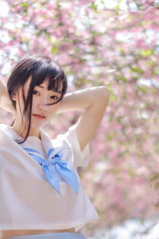 她作死向来很可以的