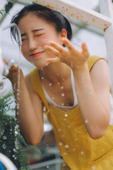 善良的儿媳妇韩国