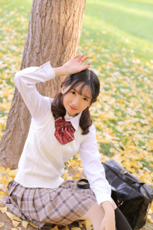 丰满的女学生2